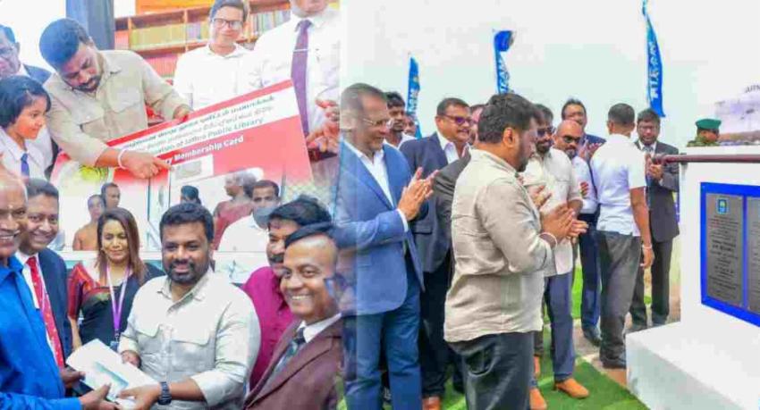 ஜனாதிபதி தலைமையில் யாழில் அபிவிருத்தி திட்டங்கள்
